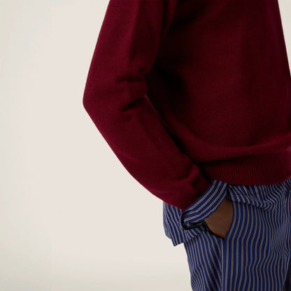 Amaranth Red