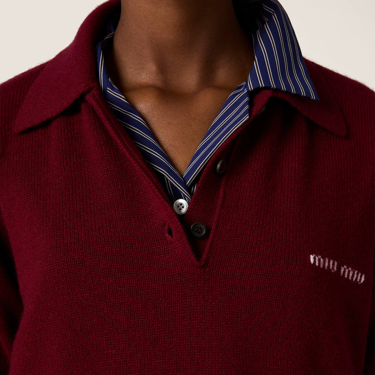 Amaranth Red