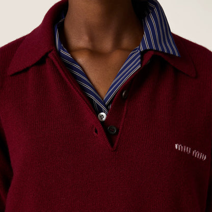 Amaranth Red