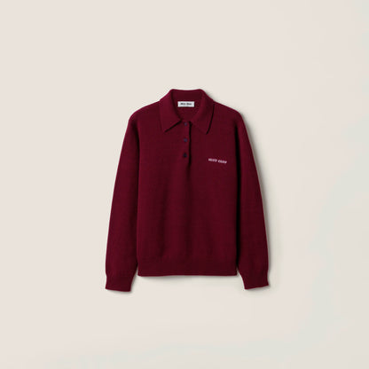 Amaranth Red