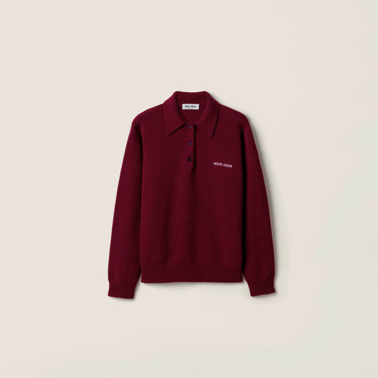 Amaranth Red