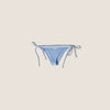 Sky Blue/White