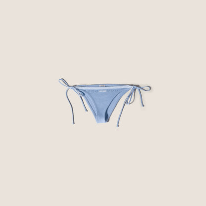 Sky Blue/White