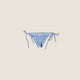 Sky Blue/White