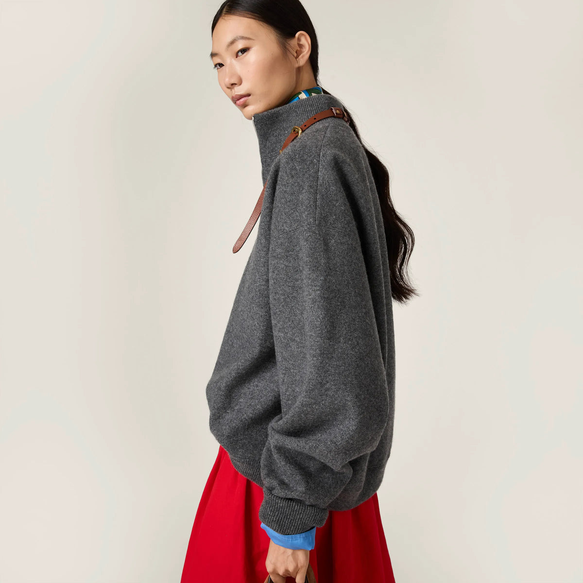 Slate Gray