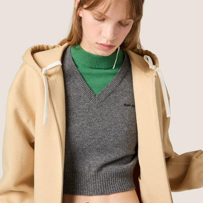 Slate/Green