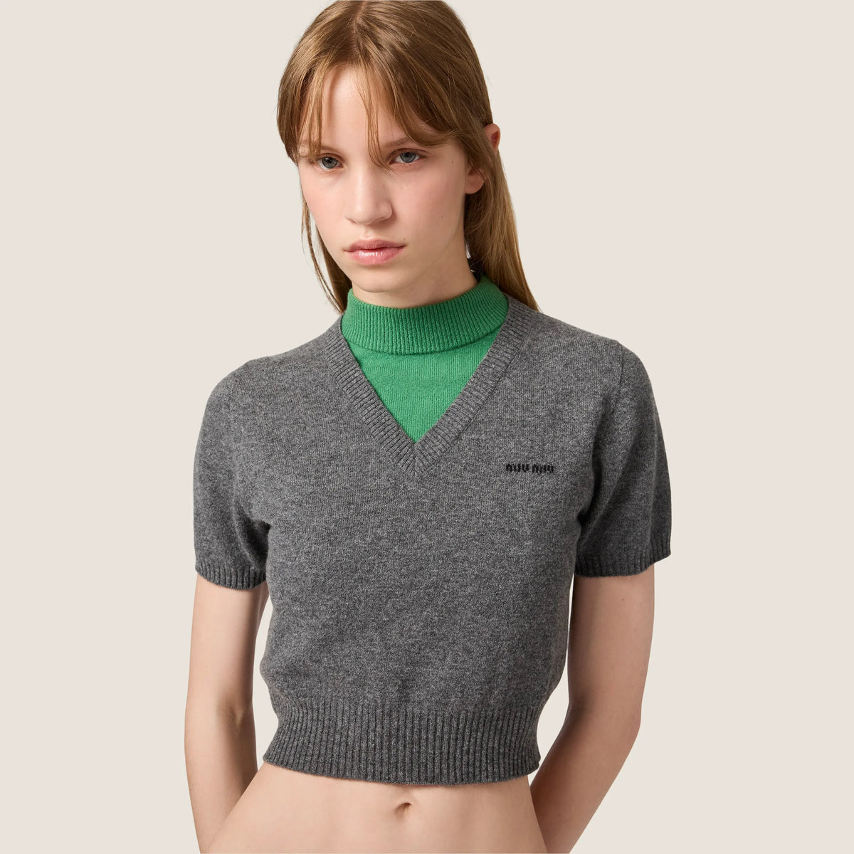 Slate/Green