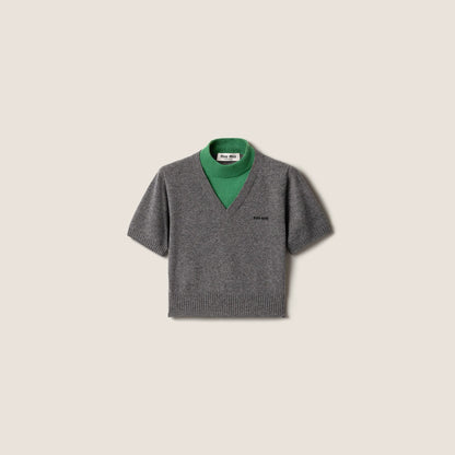 Slate/Green