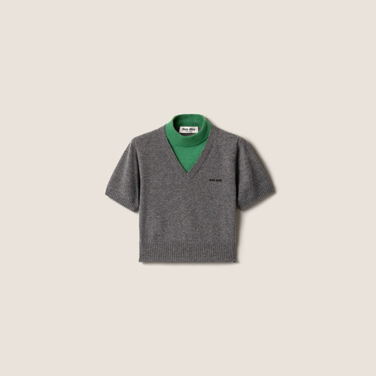Slate/Green