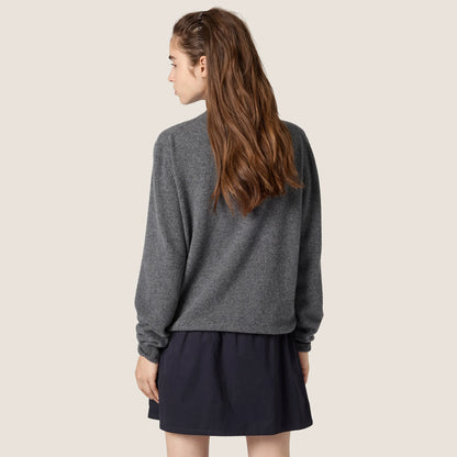 Slate Gray/Ruby/Blue