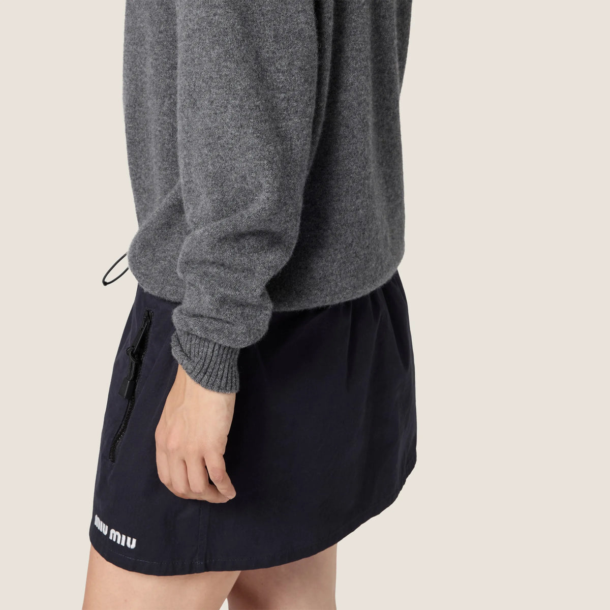Slate Gray/Ruby/Blue