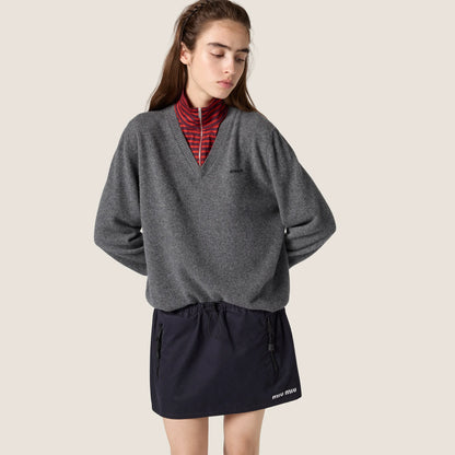 Slate Gray/Ruby/Blue