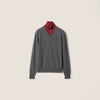 Slate Gray/Ruby/Blue
