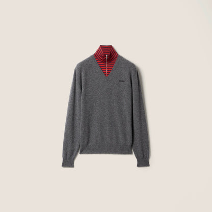 Slate Gray/Ruby/Blue