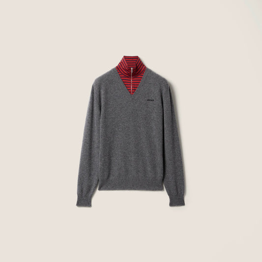 Slate Gray/Ruby/Blue