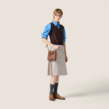 Cocoa Brown