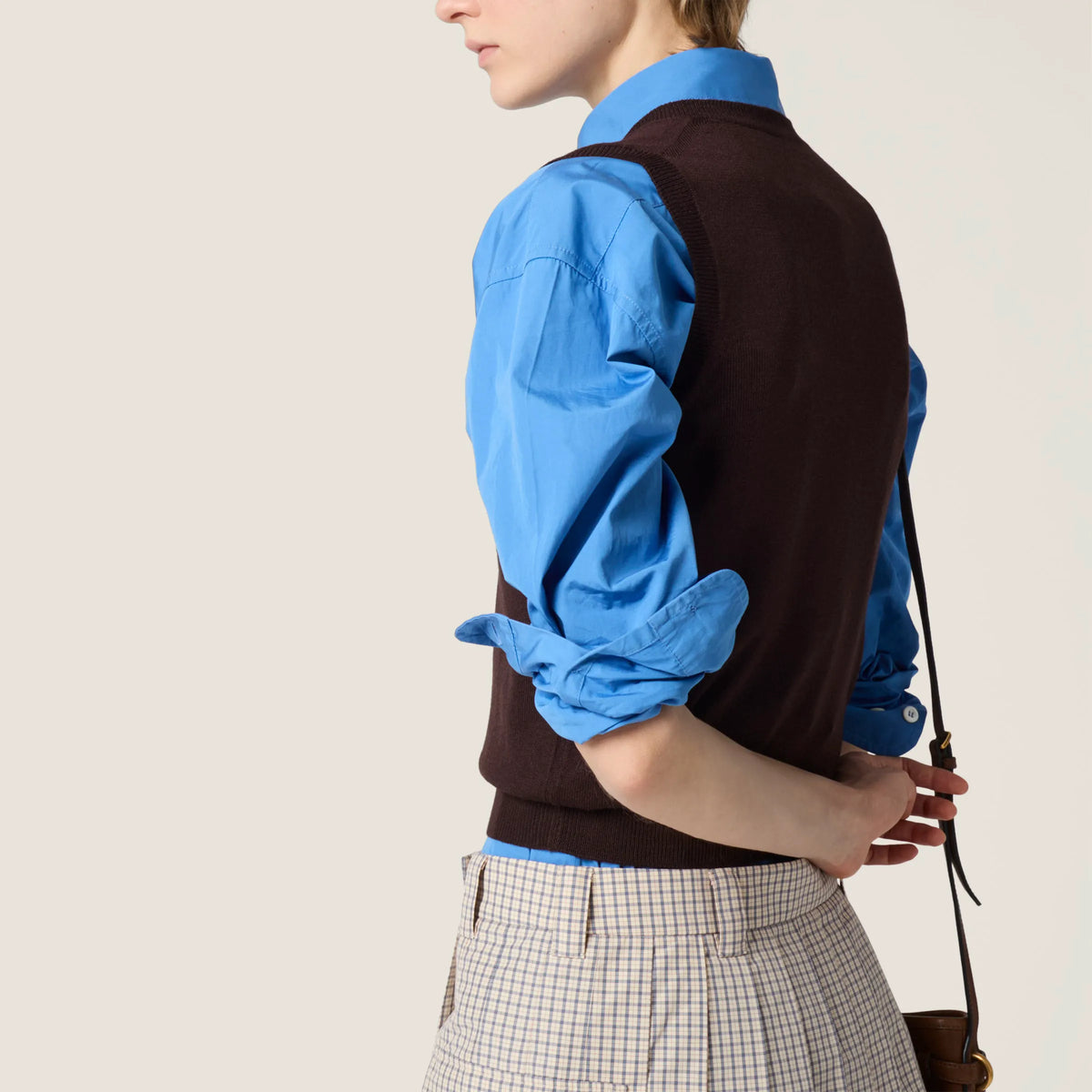 Cocoa Brown