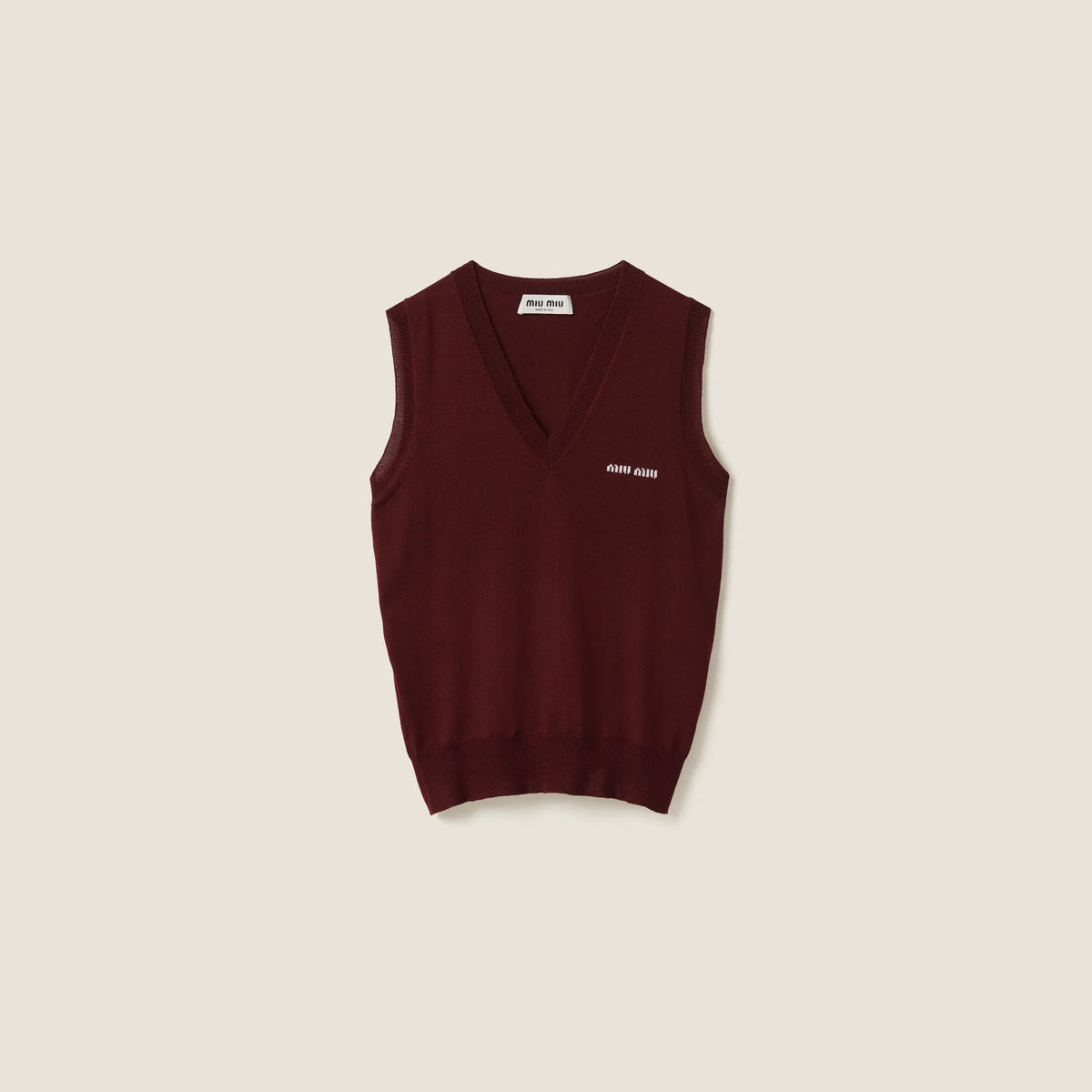 Amaranth Red