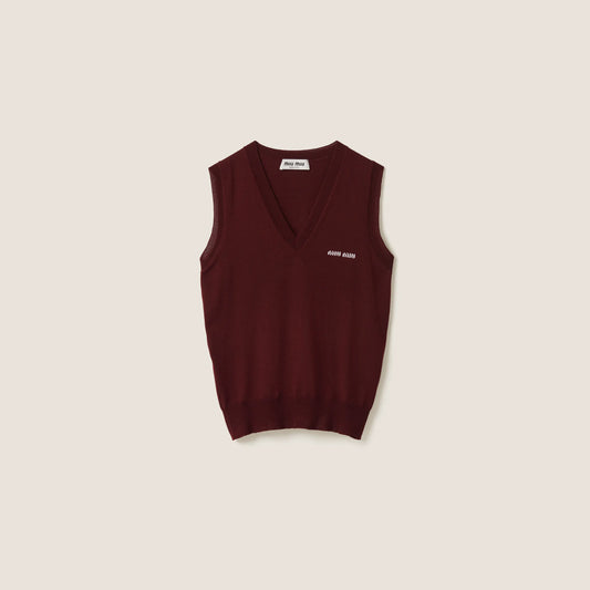Amaranth Red