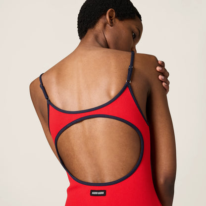 Red/Blue