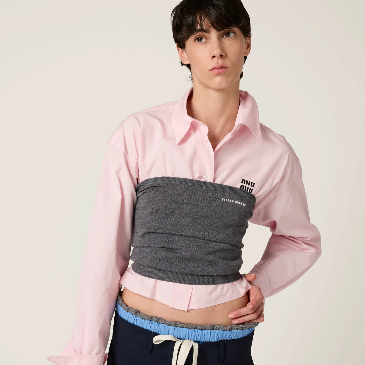 Slate Gray