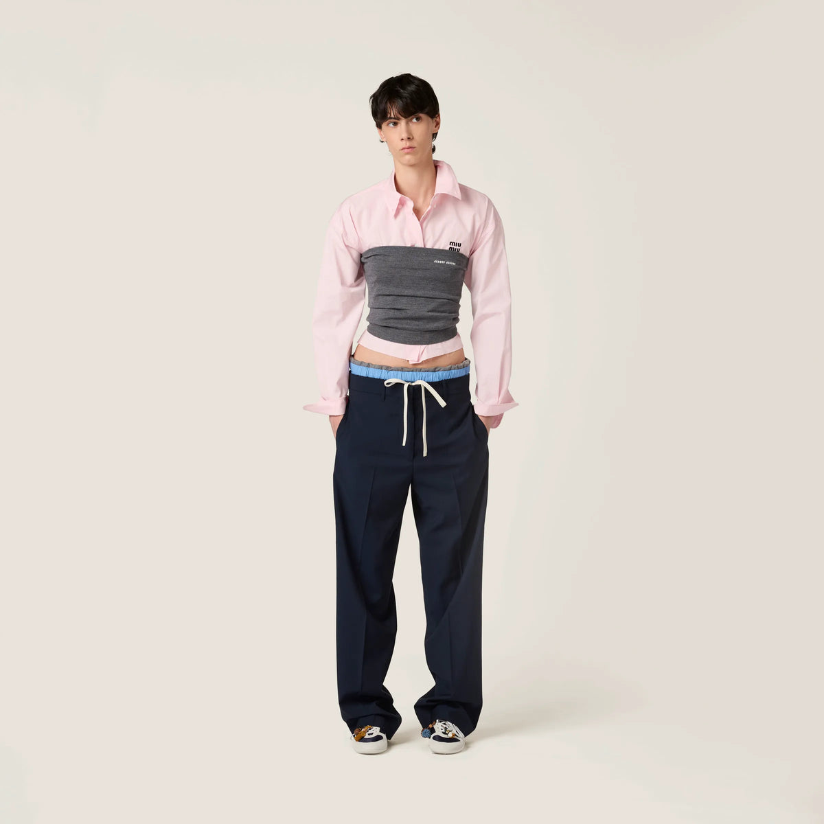 Slate Gray