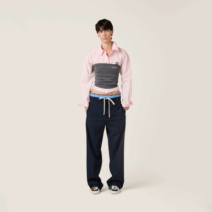 Slate Gray