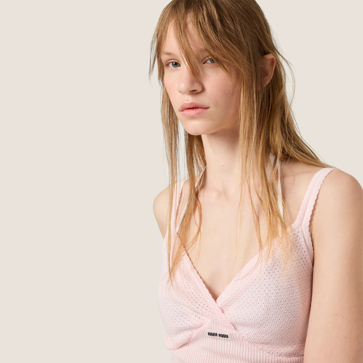 Alabaster Pink