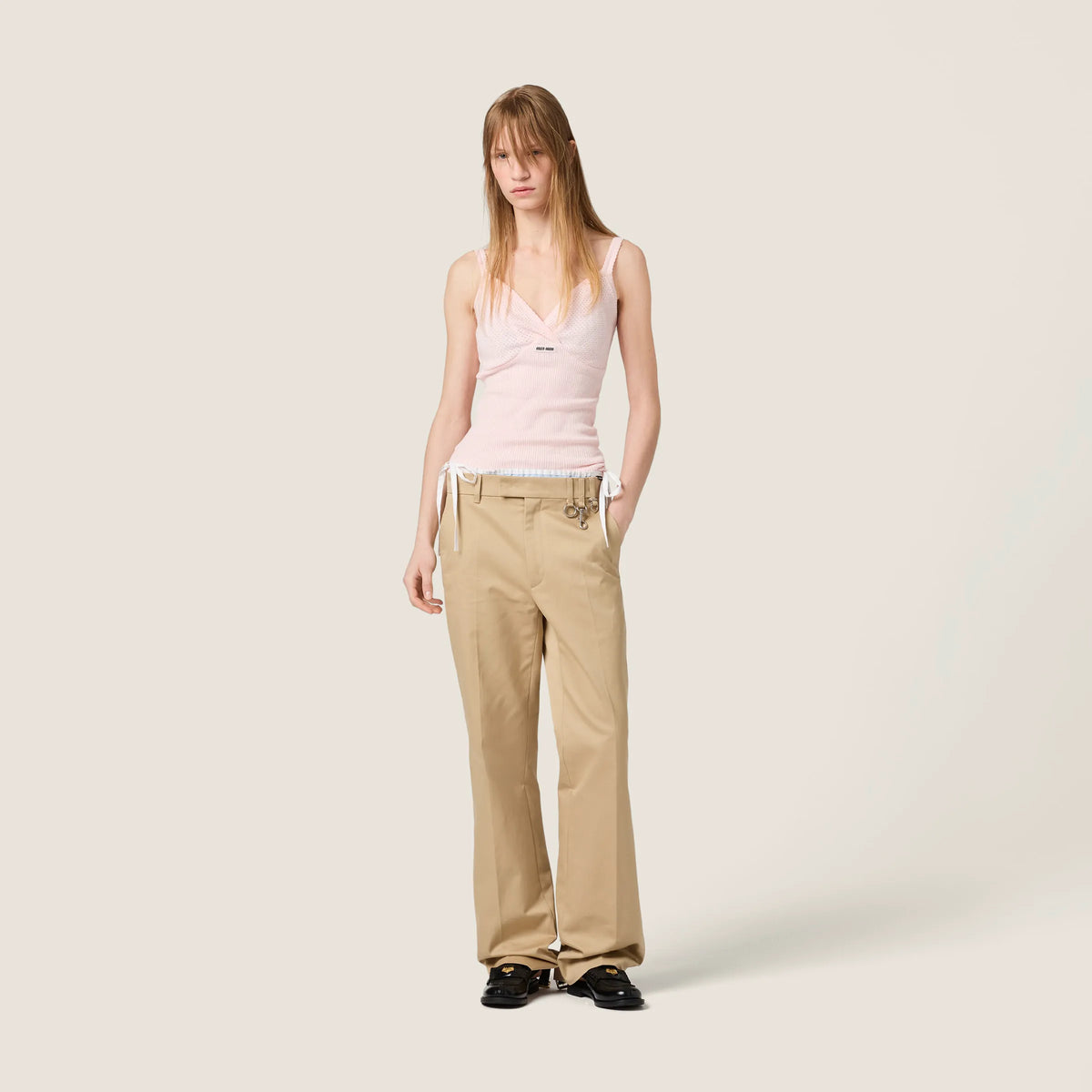Alabaster Pink
