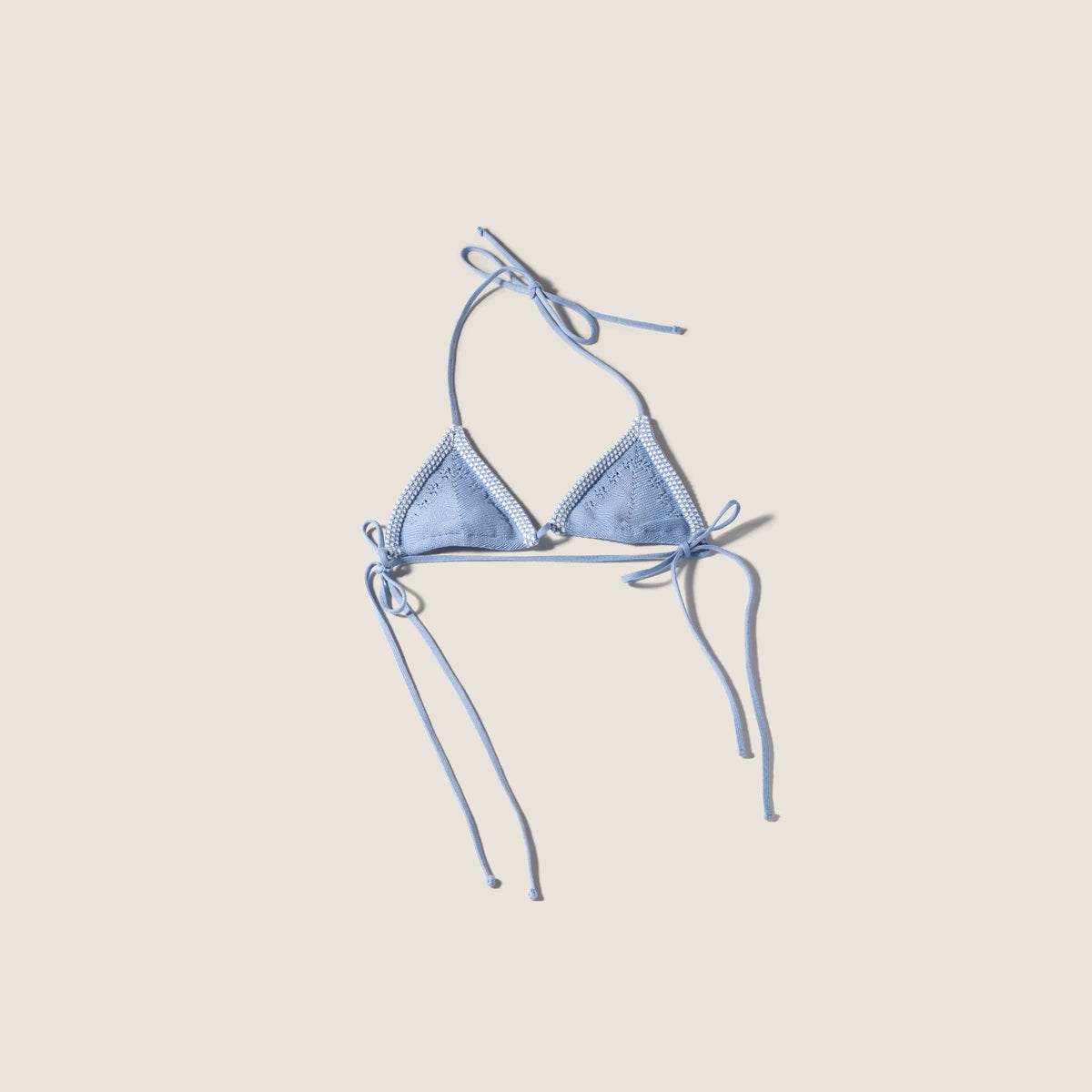 Sky Blue/White