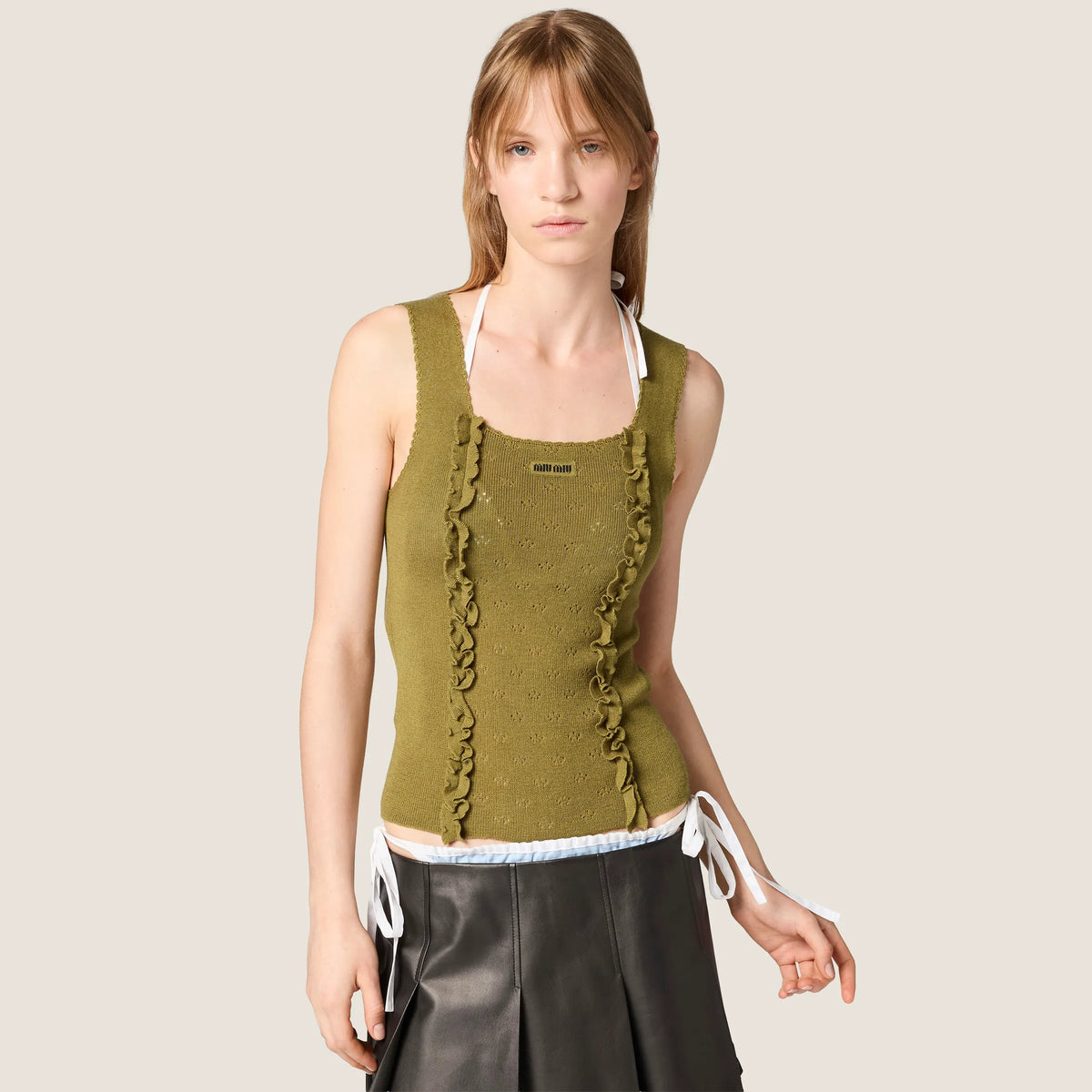 Fern Green