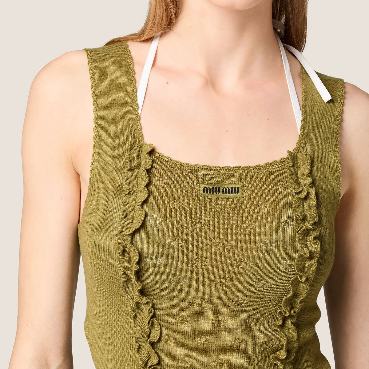 Fern Green