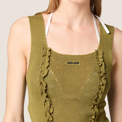 Fern Green