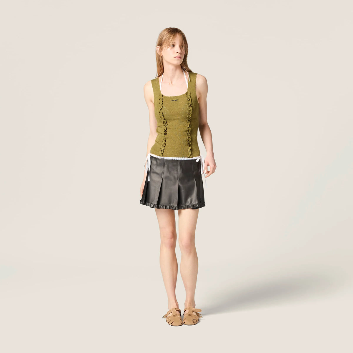 Fern Green