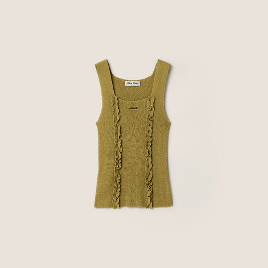 Fern Green