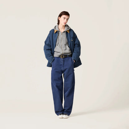 Indigo Blue