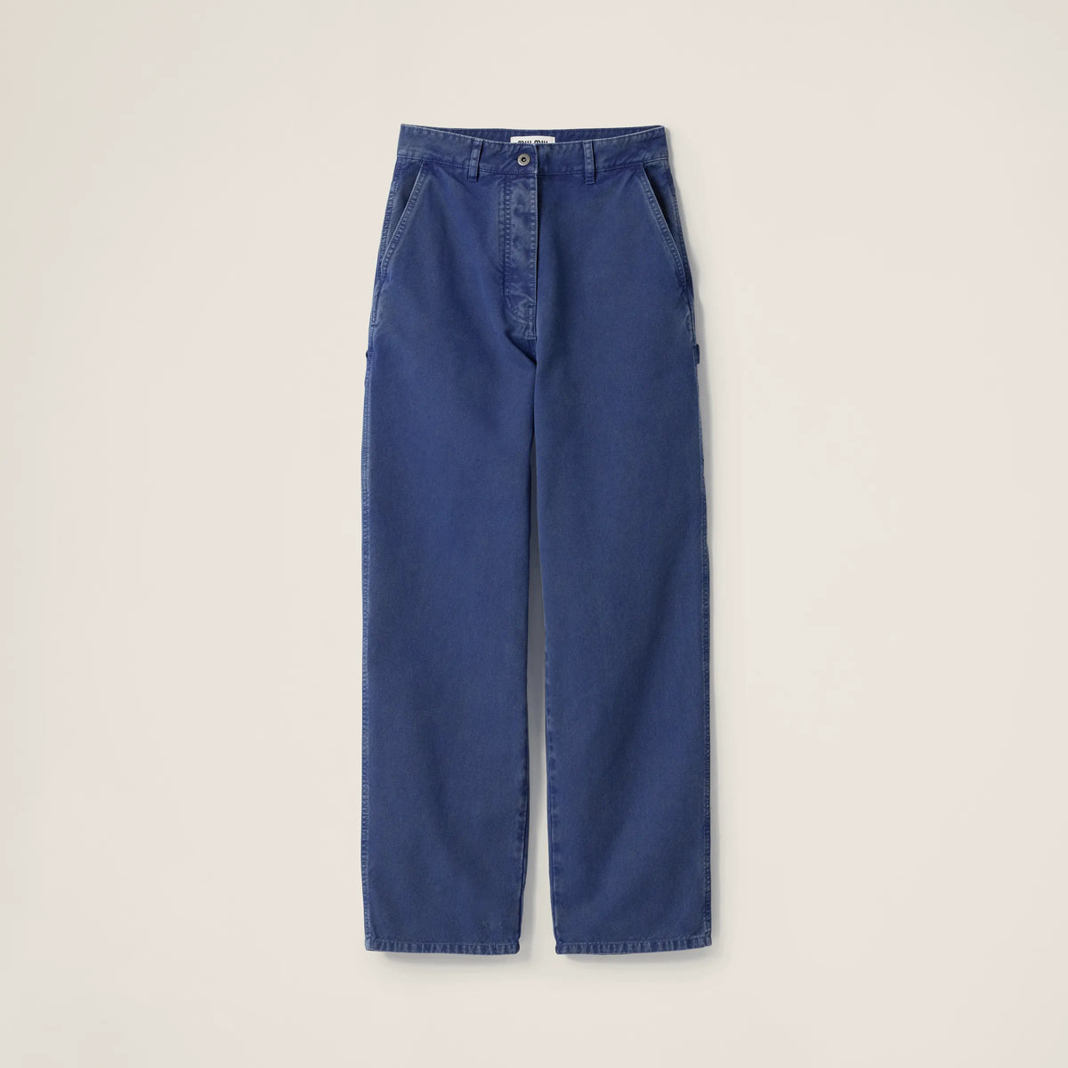 Indigo Blue