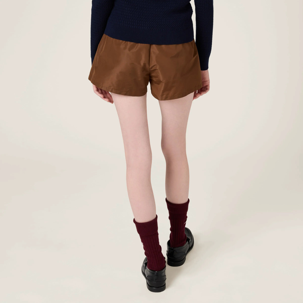 Cocoa Brown