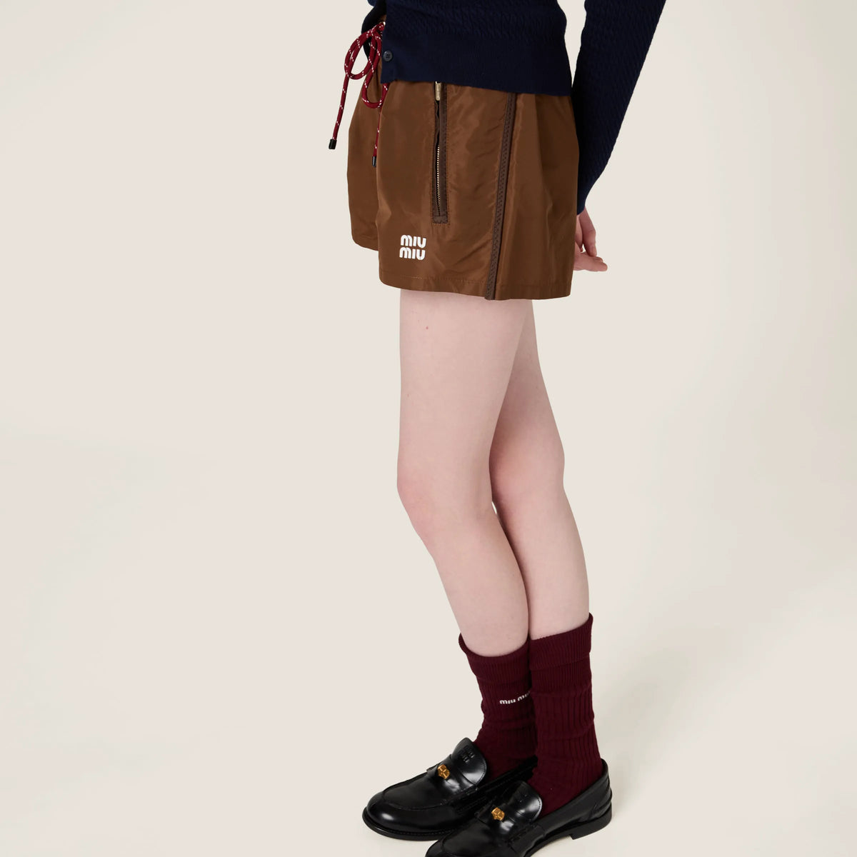 Cocoa Brown