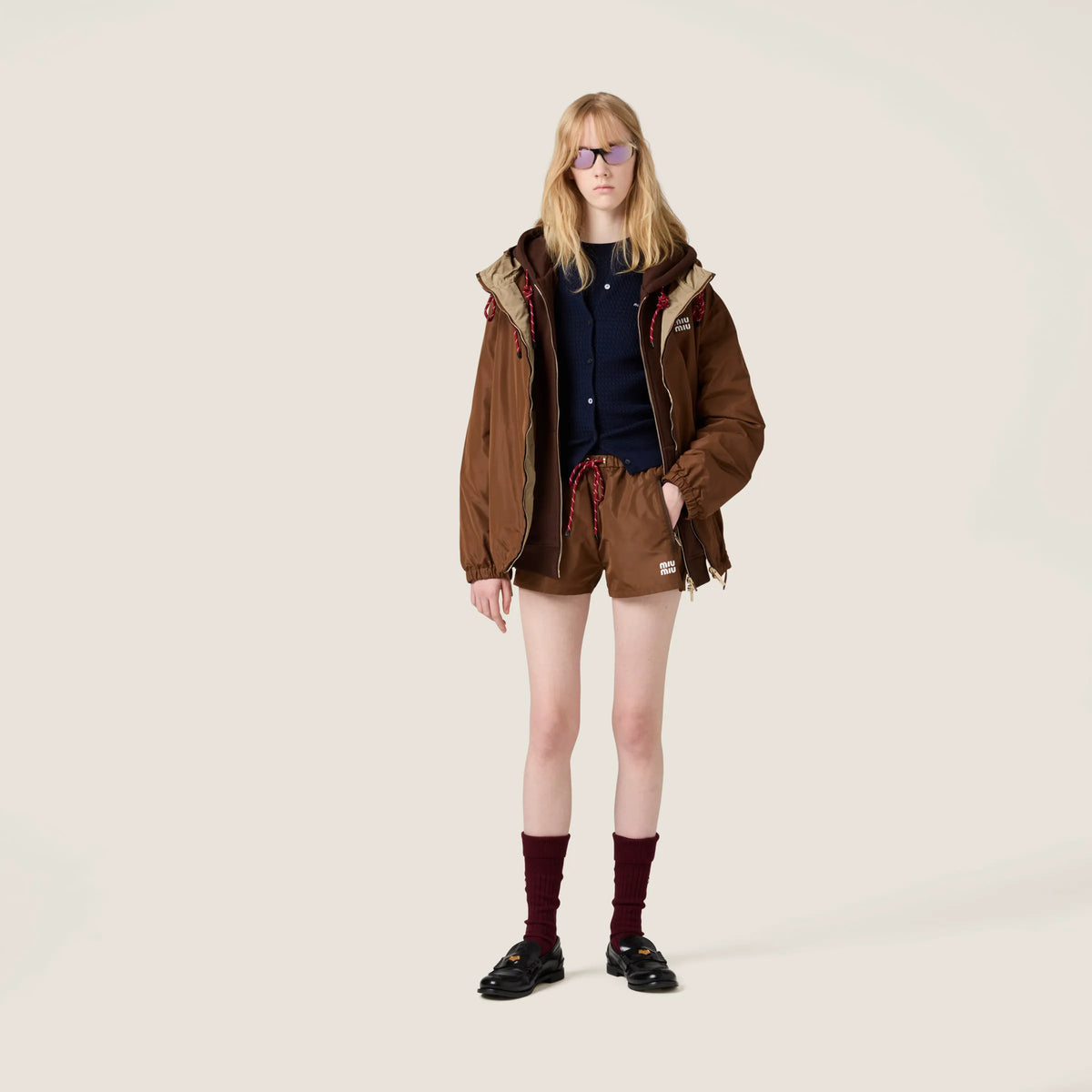 Cocoa Brown