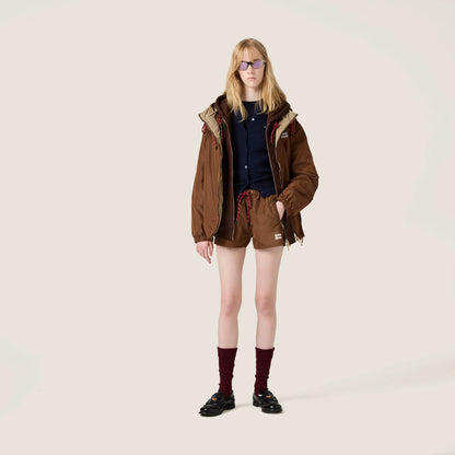 Cocoa Brown
