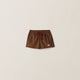 Cocoa Brown