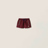 Amaranth Red