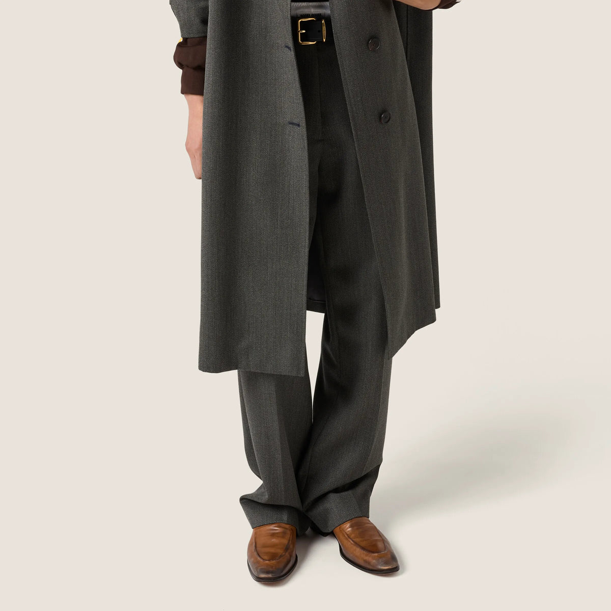Slate Gray