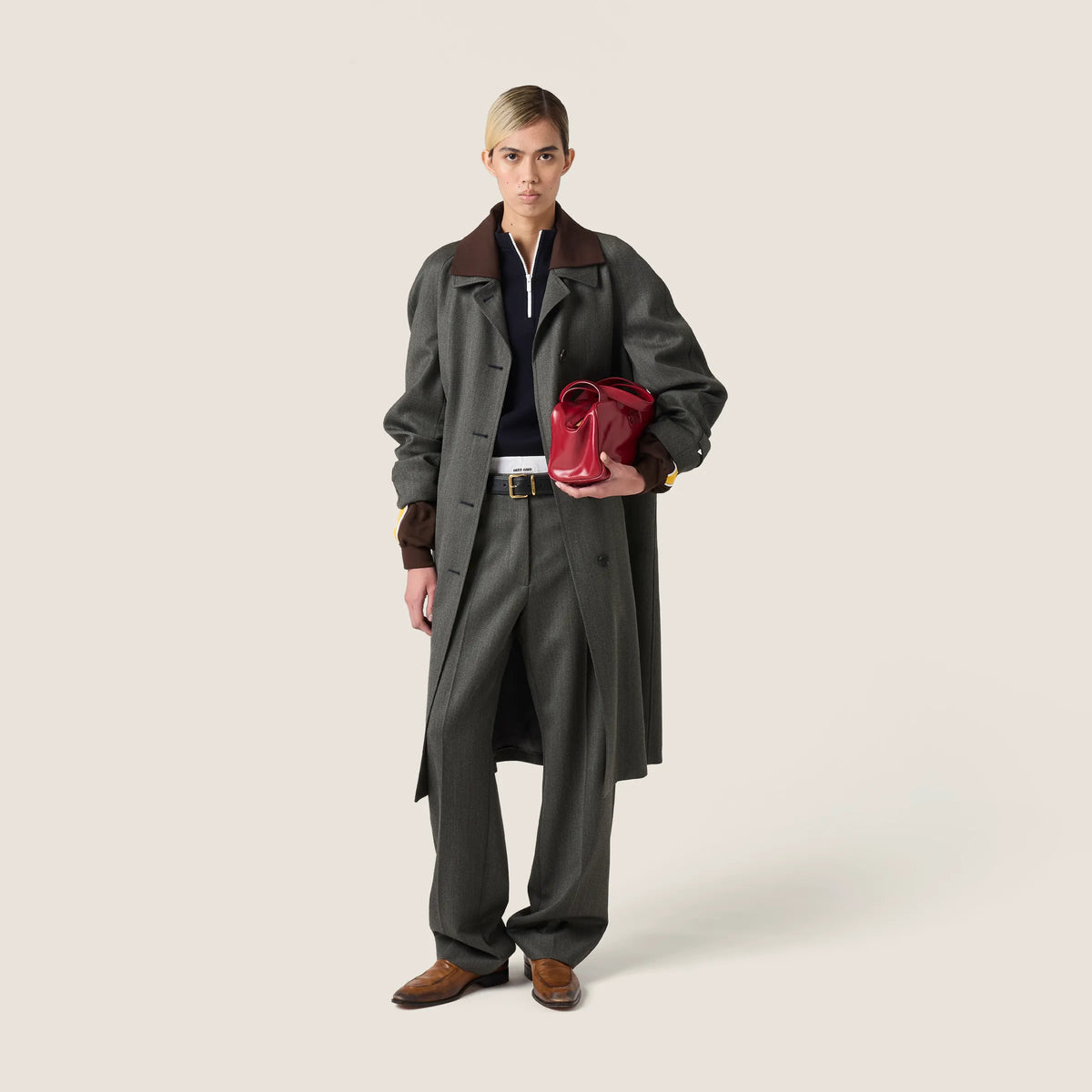 Slate Gray