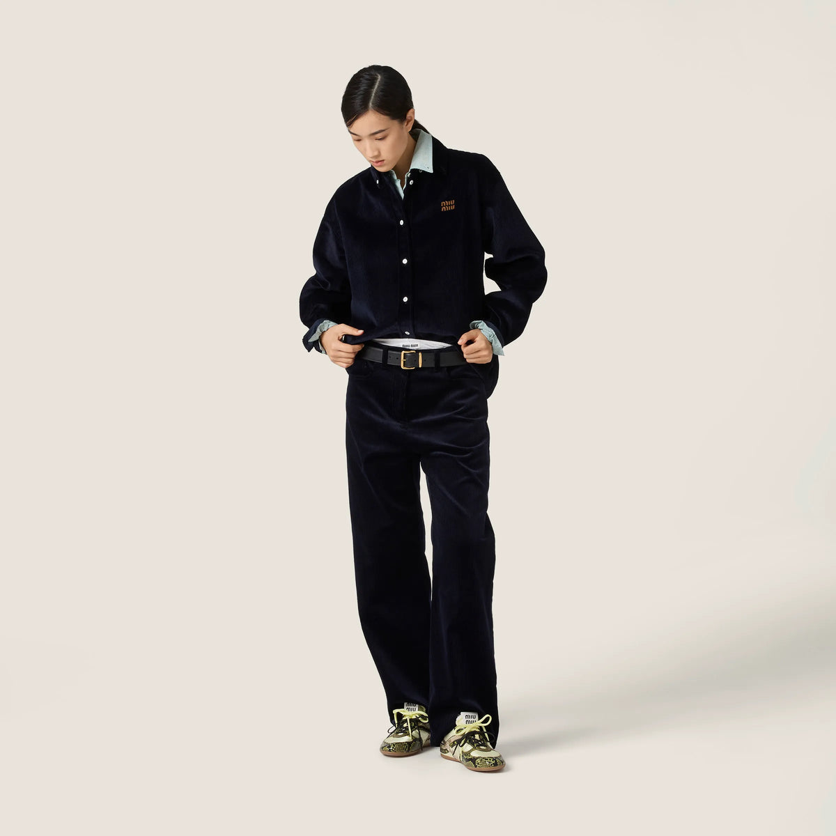 Navy