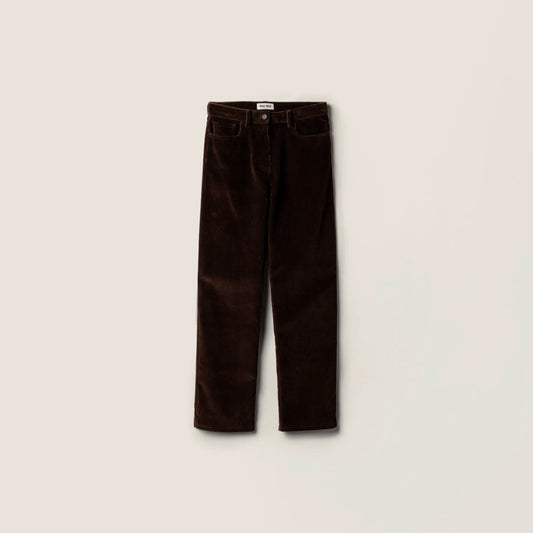 Cocoa Brown