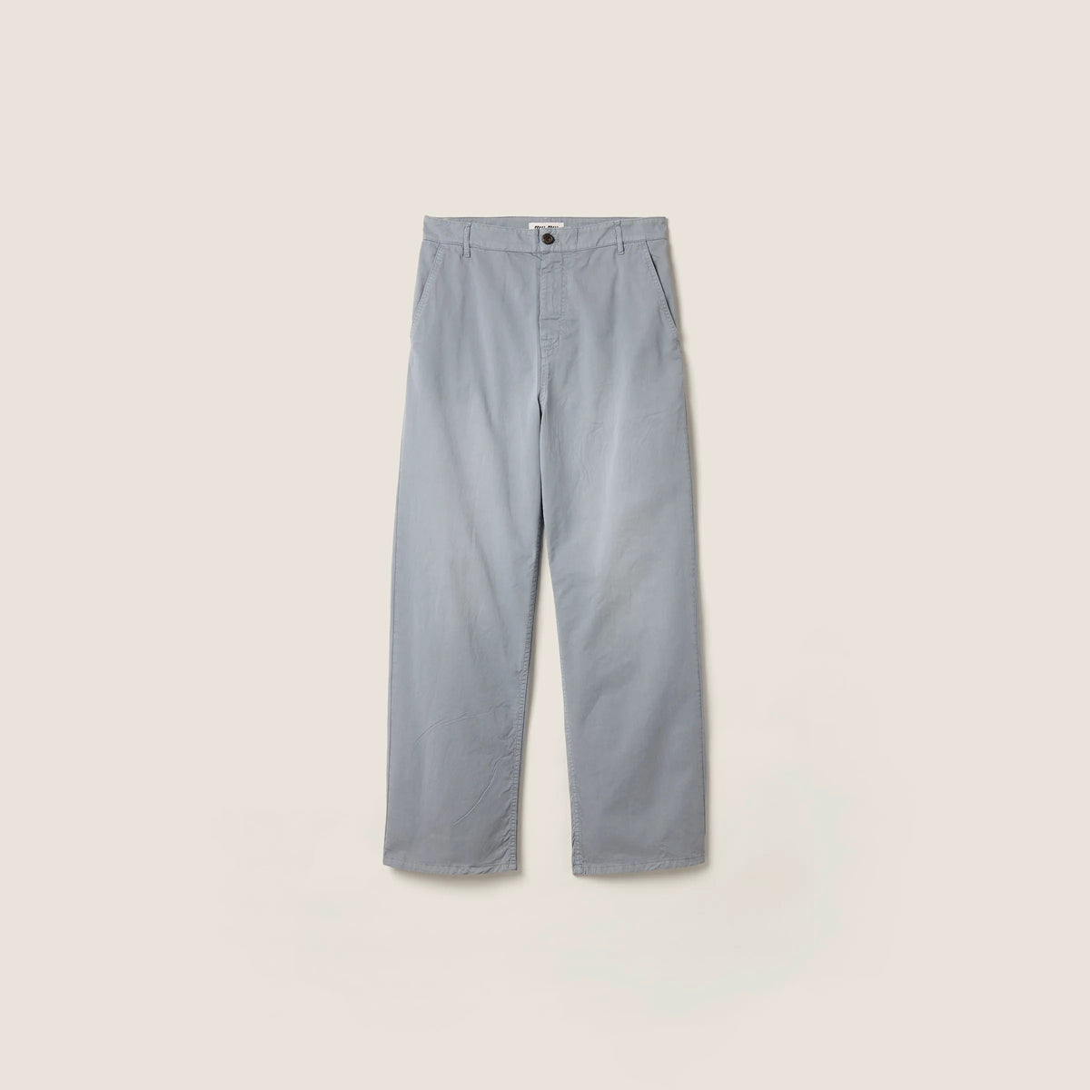 Steel Gray