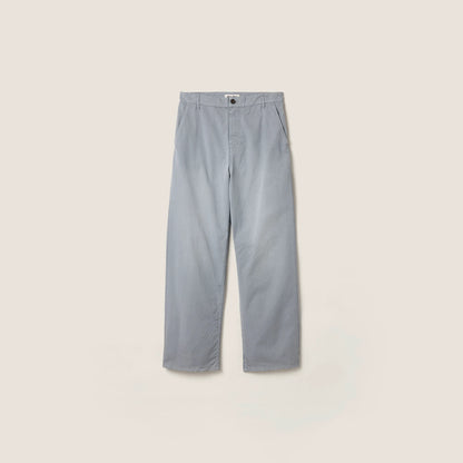 Steel Gray