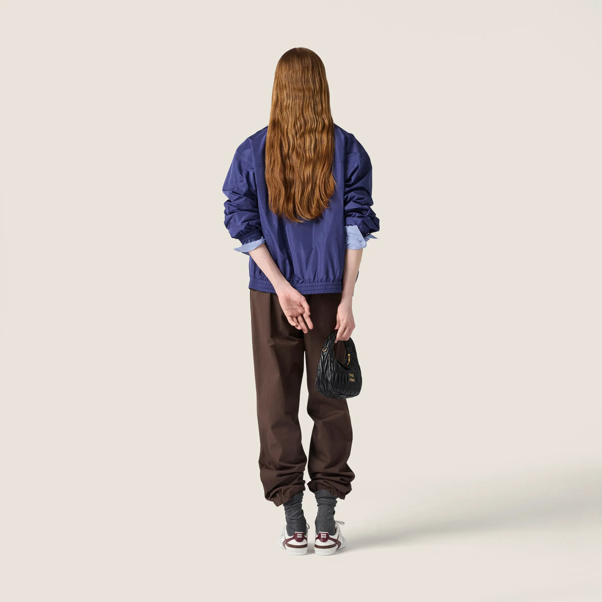 Cocoa Brown/Khaki